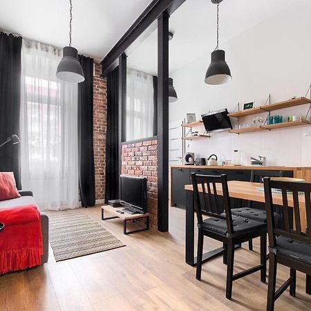 Margi Igram Apartament ชเตชชิน ภายนอก รูปภาพ